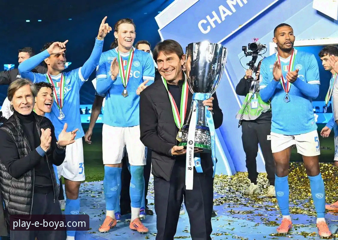 辉煌历史与残酷现实：意大利足球的传承之重与新生之困